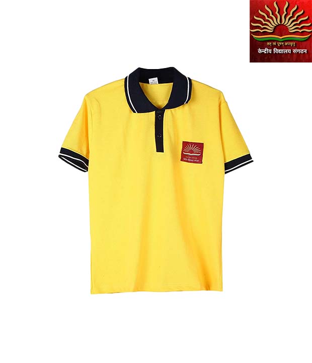 Skool Champ Summer Cotton Half Sleeves School Uniform Shirt, Size: Large at  Rs 170/piece in Bhilwara